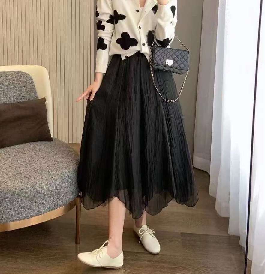 ヘムスカート　AJ1358-5179