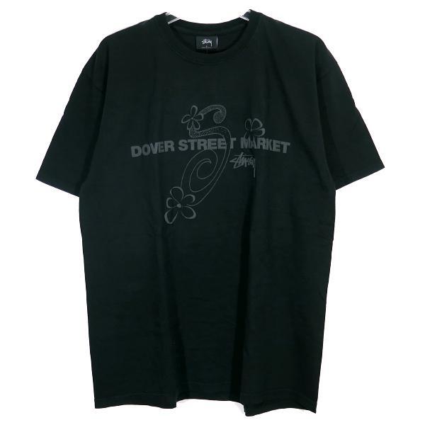 MINNANO DOVER STREET MARKET CREWNECK