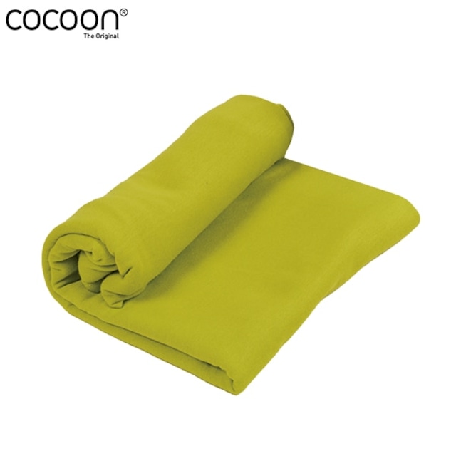 Cocoon【コクーン】 CMAXブランケット(ツリーフログ)