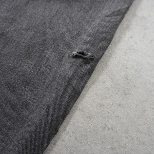 00s Levi's 550 black "made in USA" W33L31相当 古着