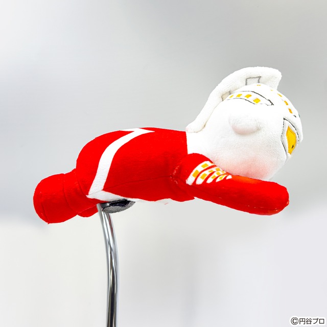 ウルトラセブンパターカバー(ピンタイプ)　(USPT001)