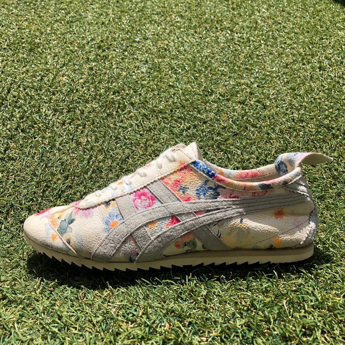 日本製！Onitsuka Tiger LIMBER UD PRESTIGE オニツカタイガー 