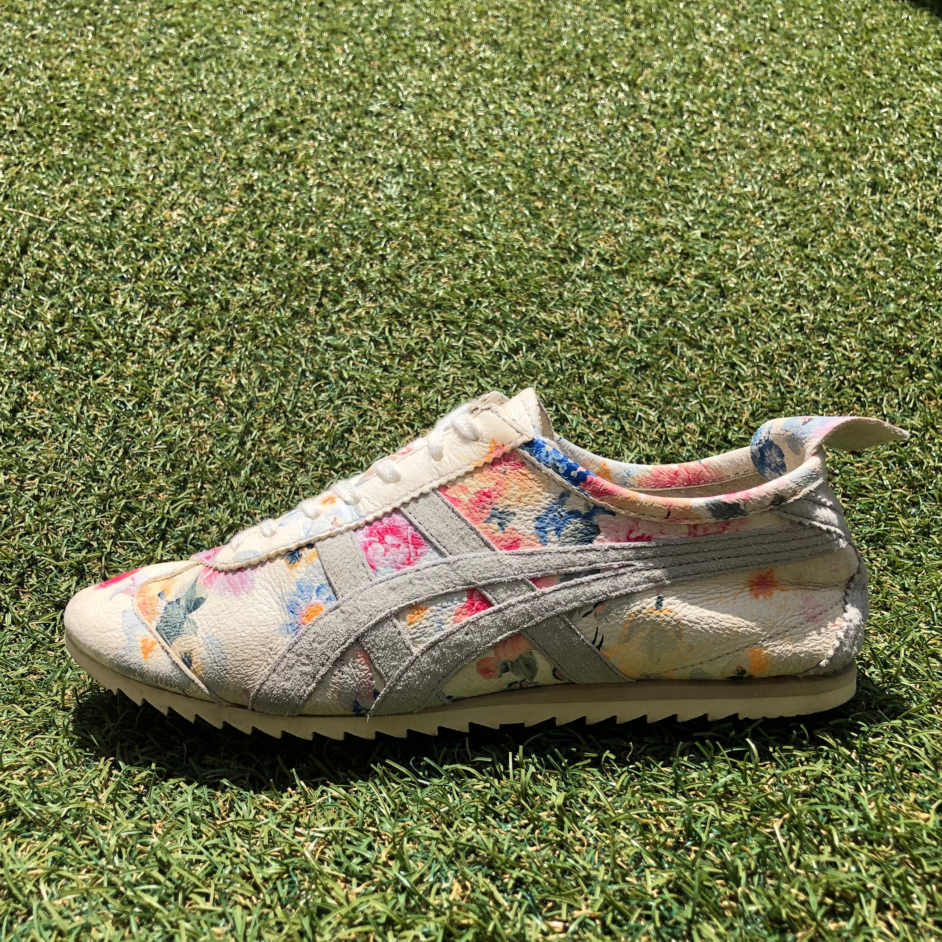 日本製!Onitsuka Tiger LIMBER UD PRESTIGE オニツカタイガー リンバー66プレステージ HT26