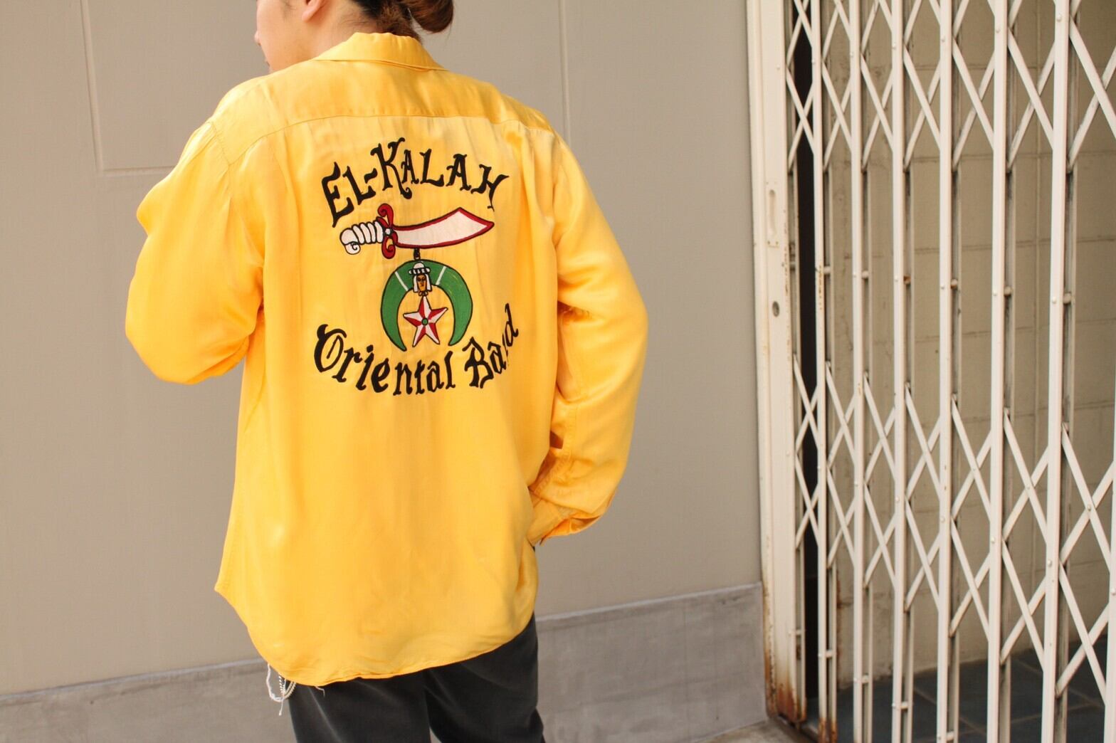 ~60s shrine club Freemasonry