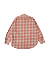 BOWWOW / CIG POCKET SHIRT