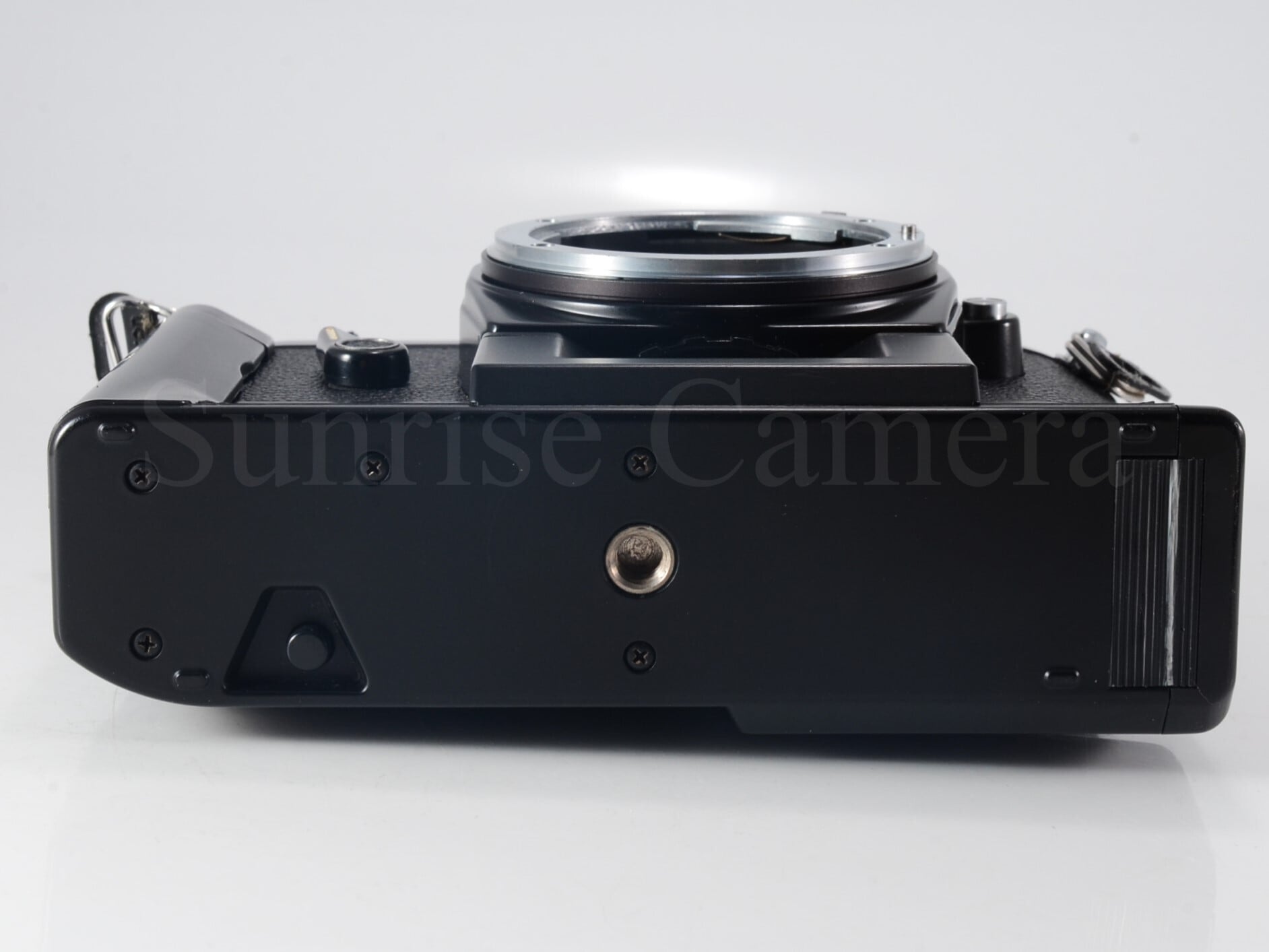 Nikon EM ボディ MD-E モータードライブ付 ニコン (60575
