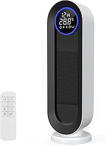 CORONA・コロナ・石油ファンヒーター・FH-VD4618BY・2018年製・No