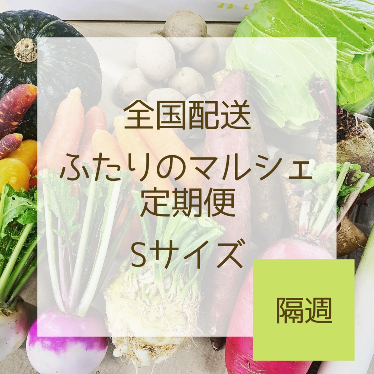 最終価格  マルシェミニ  東京限定