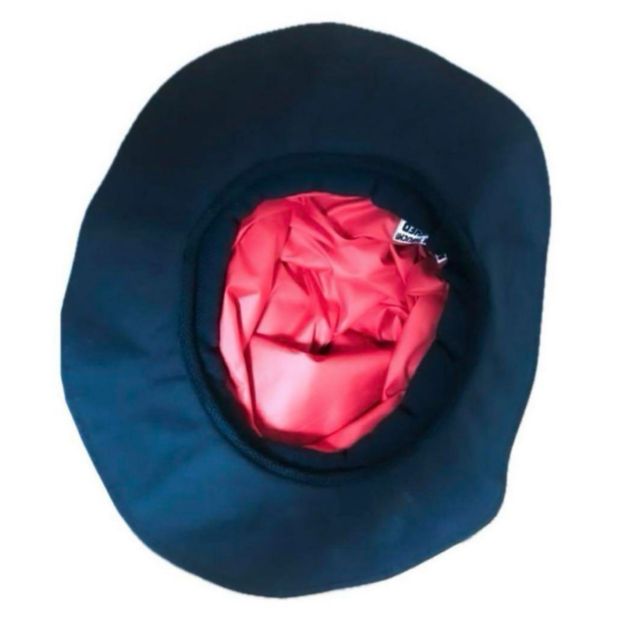 UNFINSHEDロングトップハット