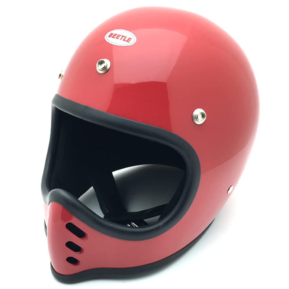 LSI-4170 60's ビンテージヘルメット Mシェル Buco BELL McHAL