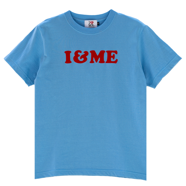 I&ME OG Logo Tee