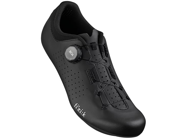 fi'zi:k（フィジーク）｜VENTO OMNA ‐ BK/BK サイズ41.5 | cyclepine