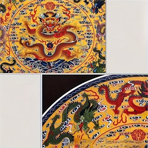 アンティークセラミックアートプレート プレートディスプレイスタンド 中国 セラミックプレート ヴィンテージ 装飾プレート セラミック壁掛けプレート 家の装飾のための装飾プレート 手描きのセラミックプレート 中国風の装飾プレート