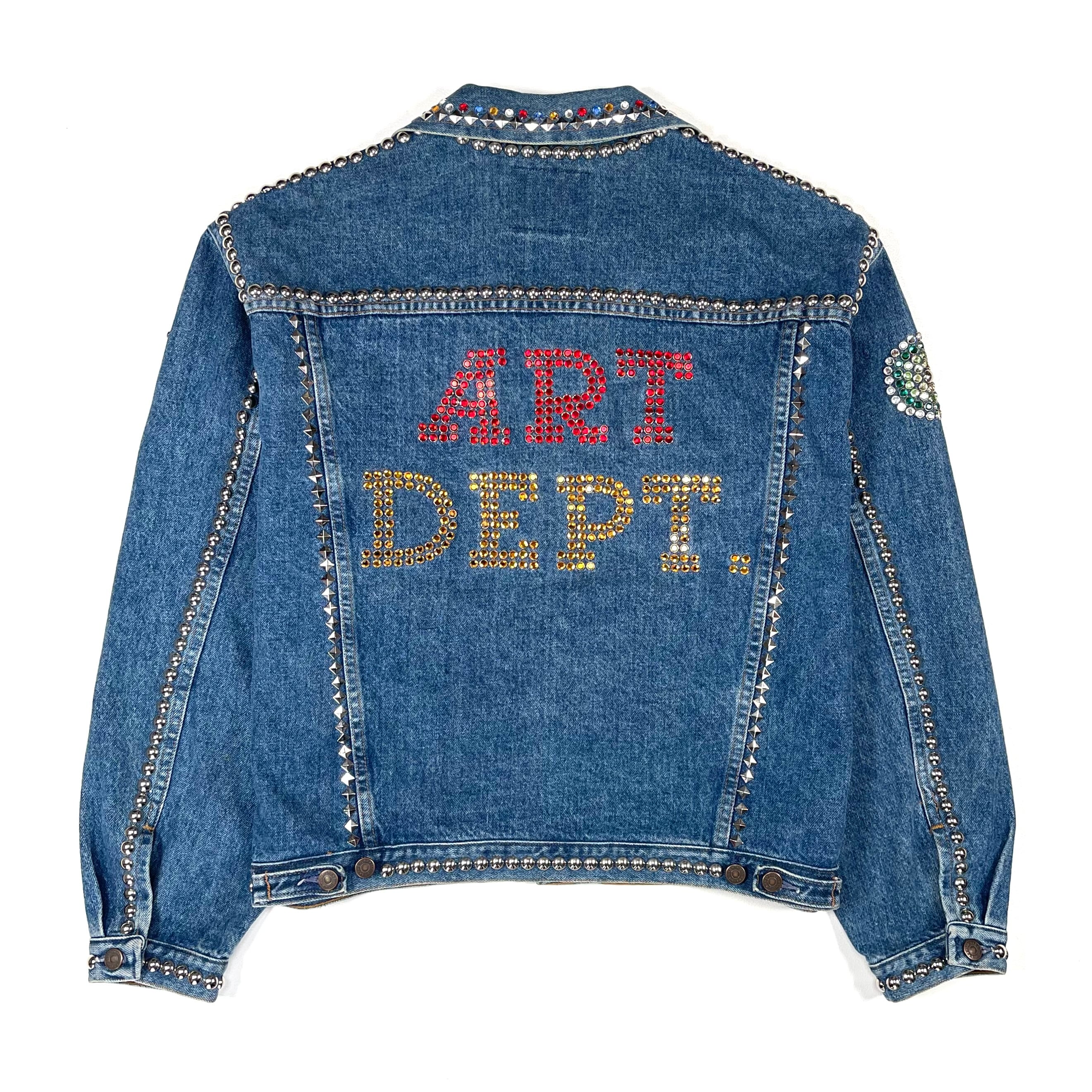 80's~90's “Carhartt” Santa Fe Jacket USA製 SIZE XL 80年代~90年代
