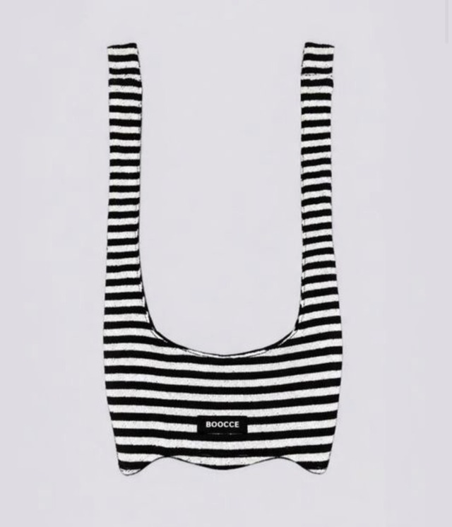 〈 予約アイテム 〉BOOCCE /FRILL LACE PIN（ブルー）