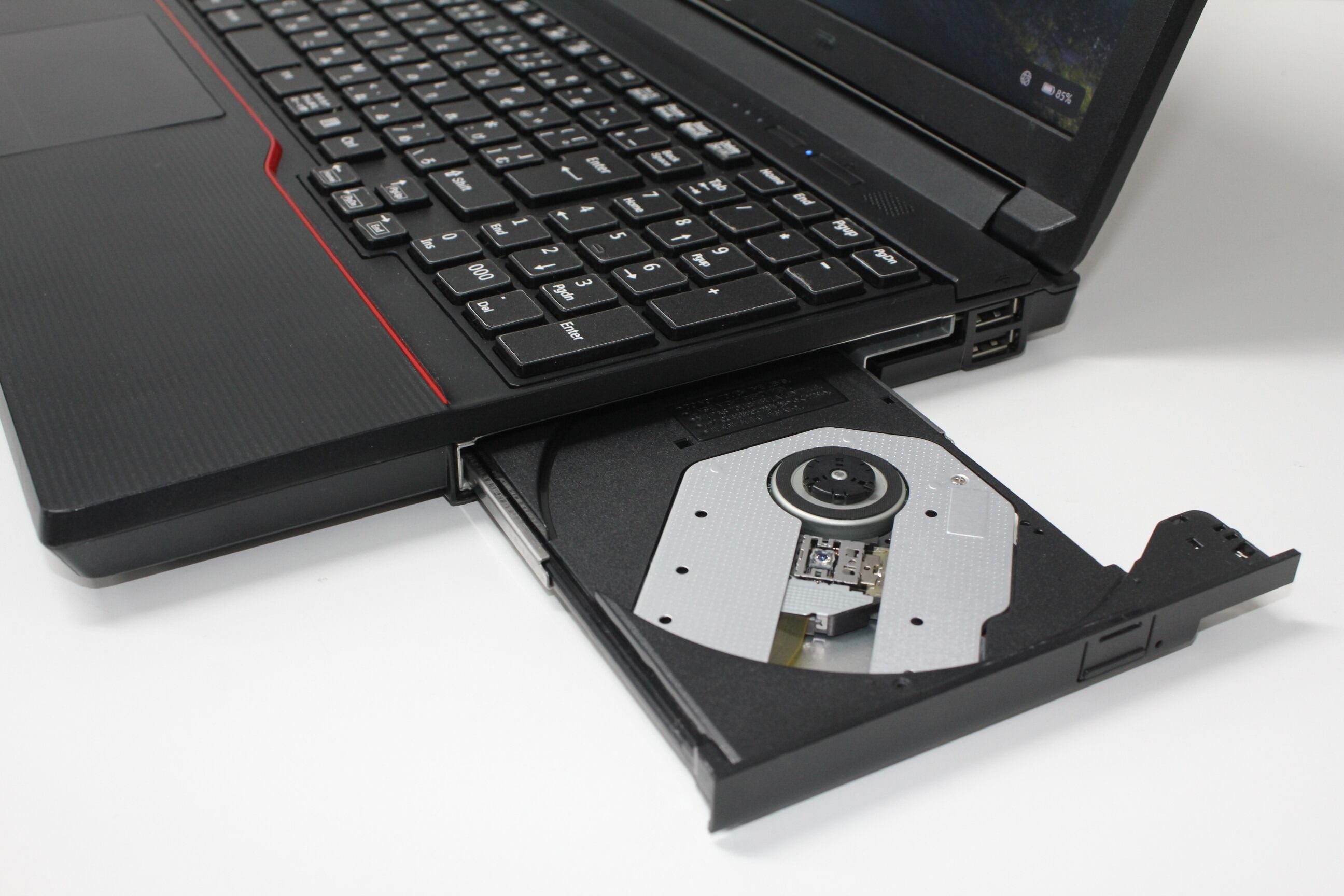 【中古ノートPC】富士通〈LIFEBOOK A574/H〉第4世代Core i3/SSD256GB/メモリ8GB ⑥ 中古ノートPC】富士通〈LIFEBOOK A574/H〉第4世代Core i3/SSD256GB