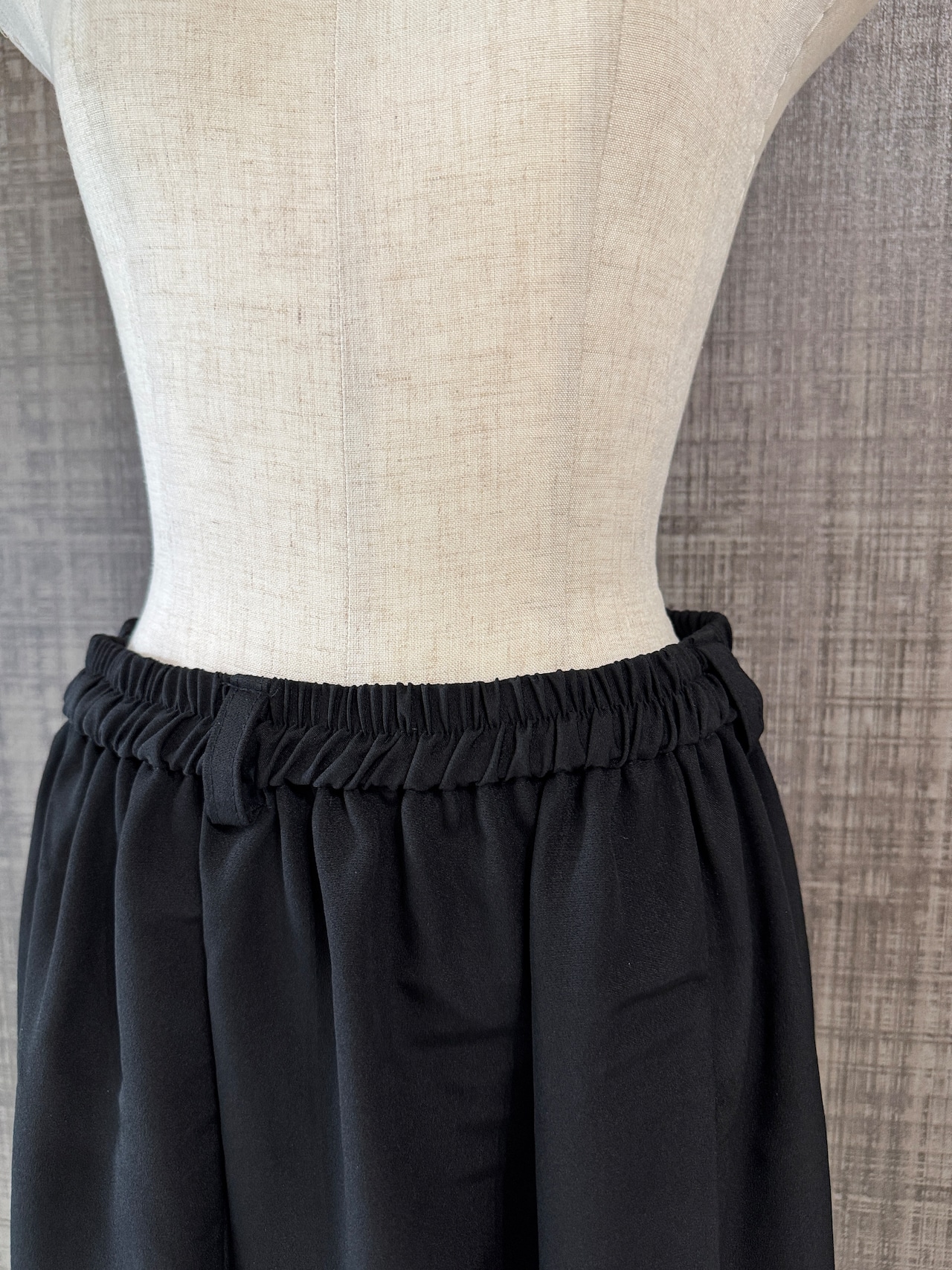 Long skirt 683