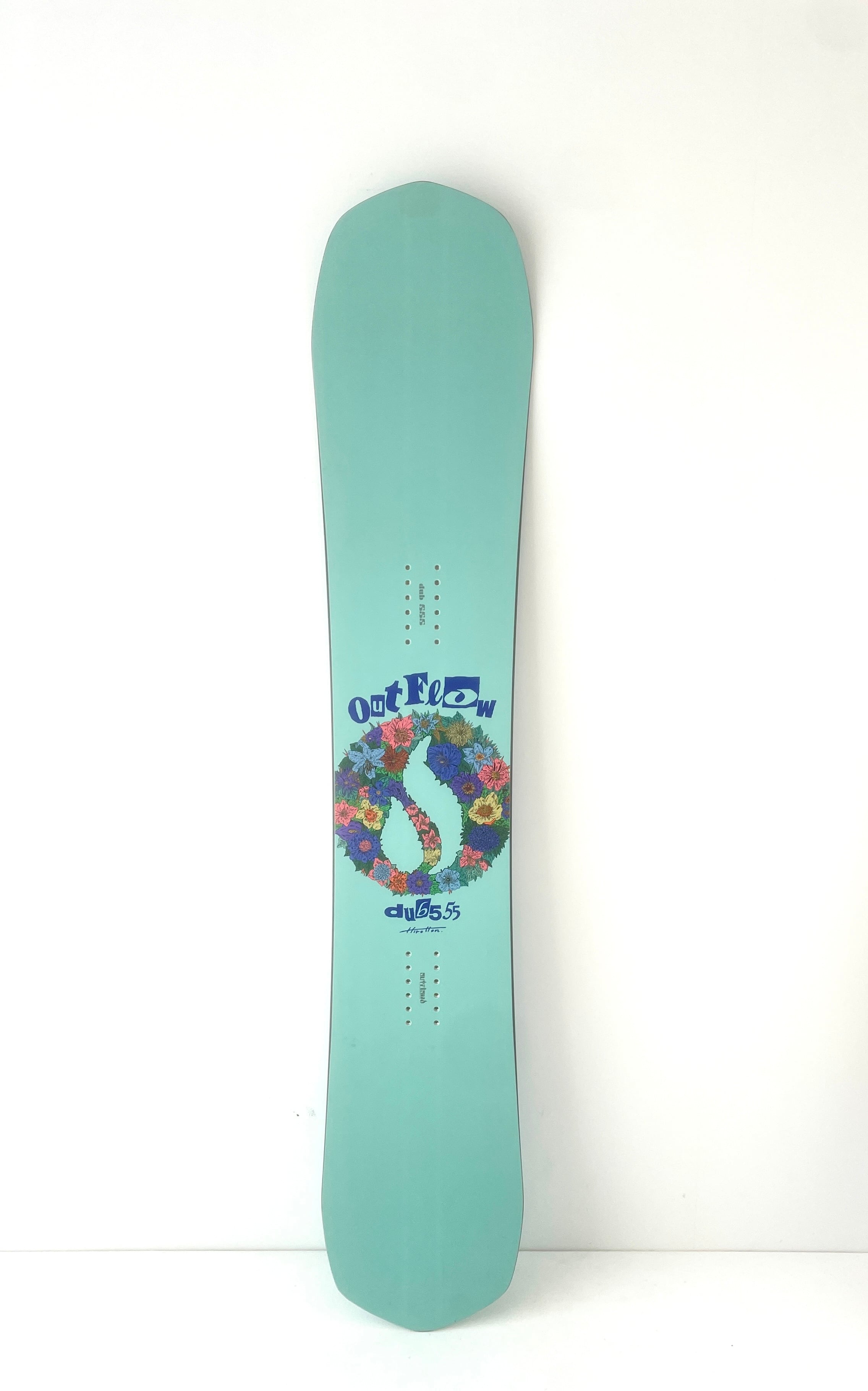 OUTFLOW store
