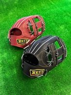 軟式用】ZETTプロステイタス 今宮モデル 内野手用グラブ | テルイスポーツ
