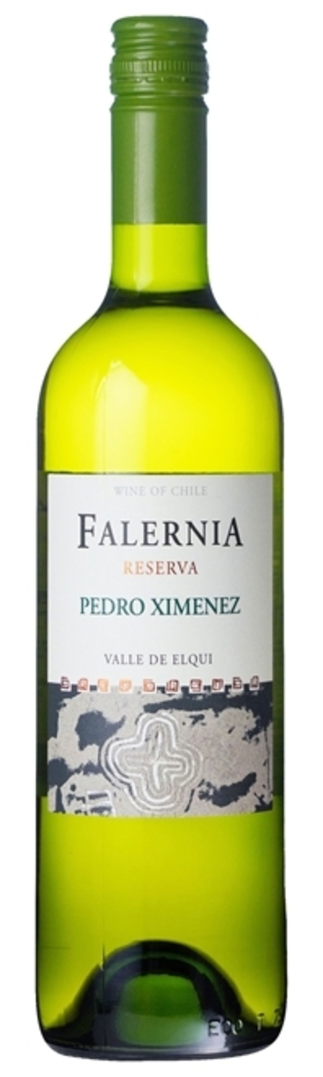 ペドロ　ヒメネス　レセルバ  21 ビーニャ ファレルニア   Pedro Ximenez Reserva   Vina Falernia