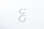 PI-012 Arabesque earring (Large)