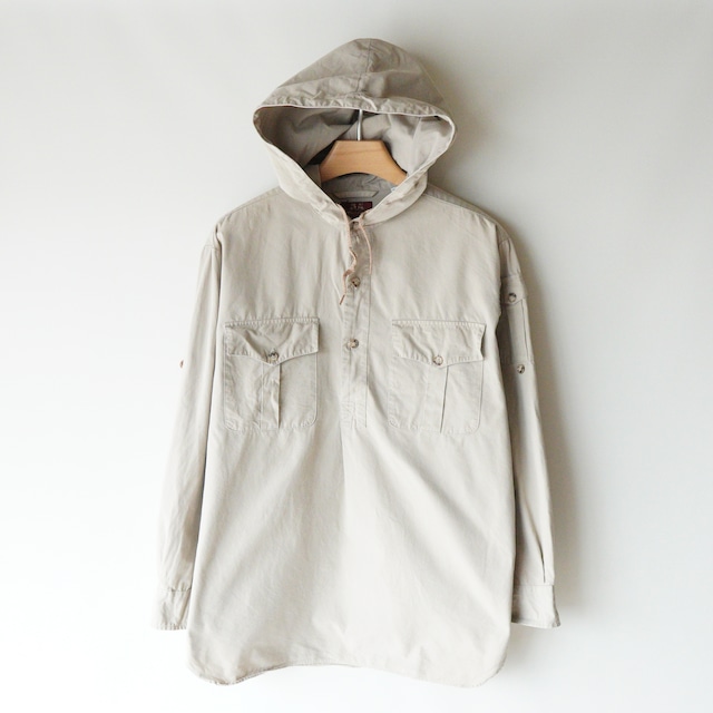 "Willis&Geiger" pullover shirt