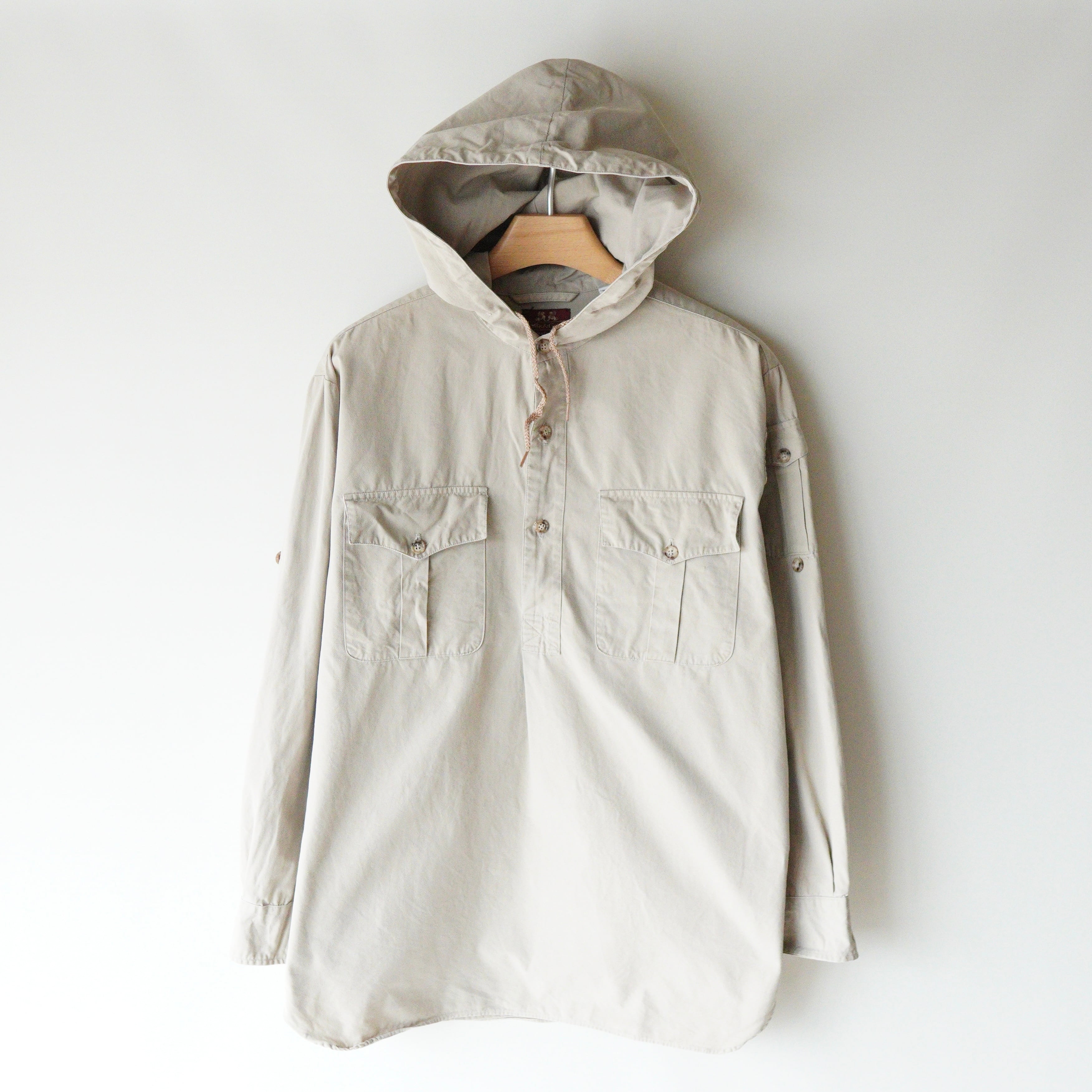 "Willis&Geiger" pullover shirt