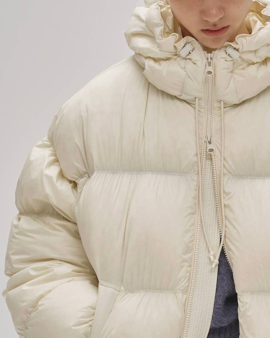 todayful トゥデイフルUltralight Goose Jacket 12520004 | AMBIENT SHARE