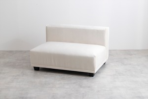 【単品】Celina 2人掛けソファ