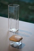 小林裕之·希  Hiroshi & Nozomi Kobayashi - 花器 vase