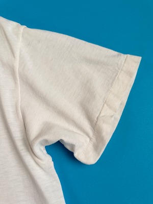 There's No Place Like Dome tee