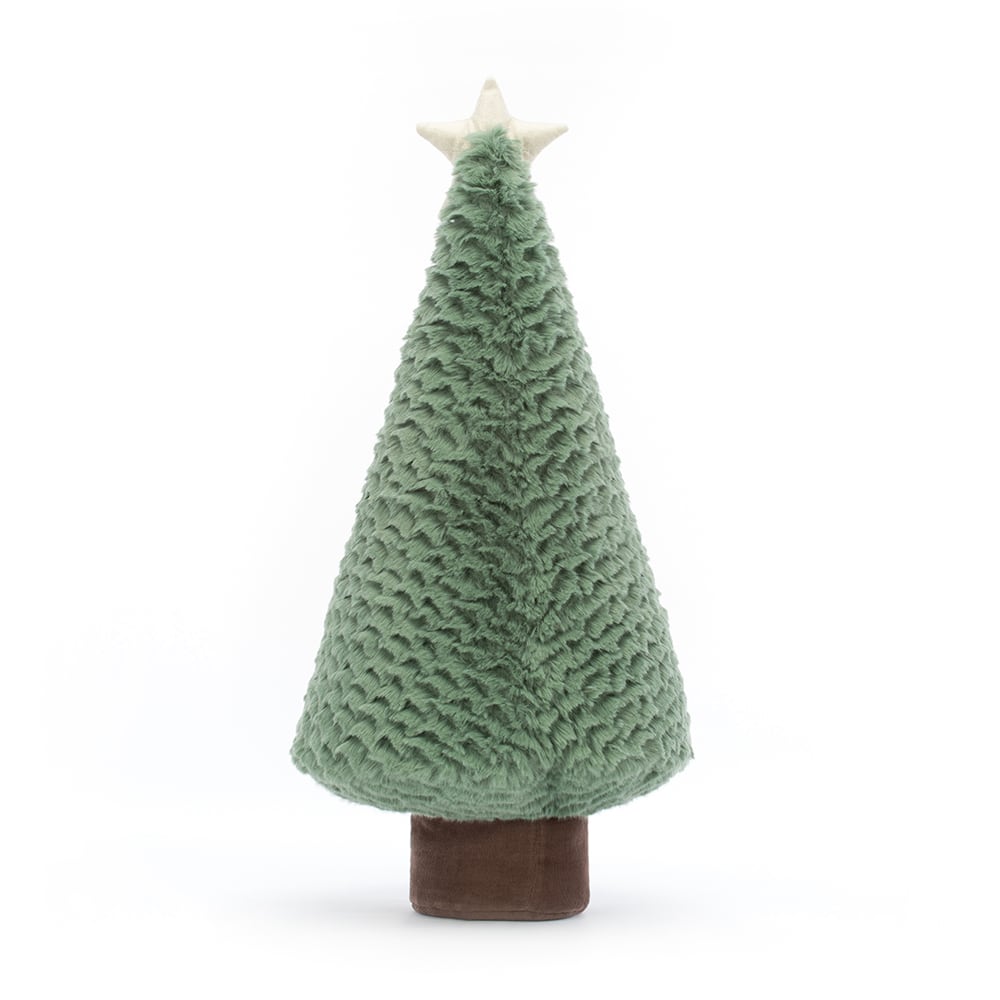 Amuseable Blue Spruce Christmas Tree Large_A2BSXMAS