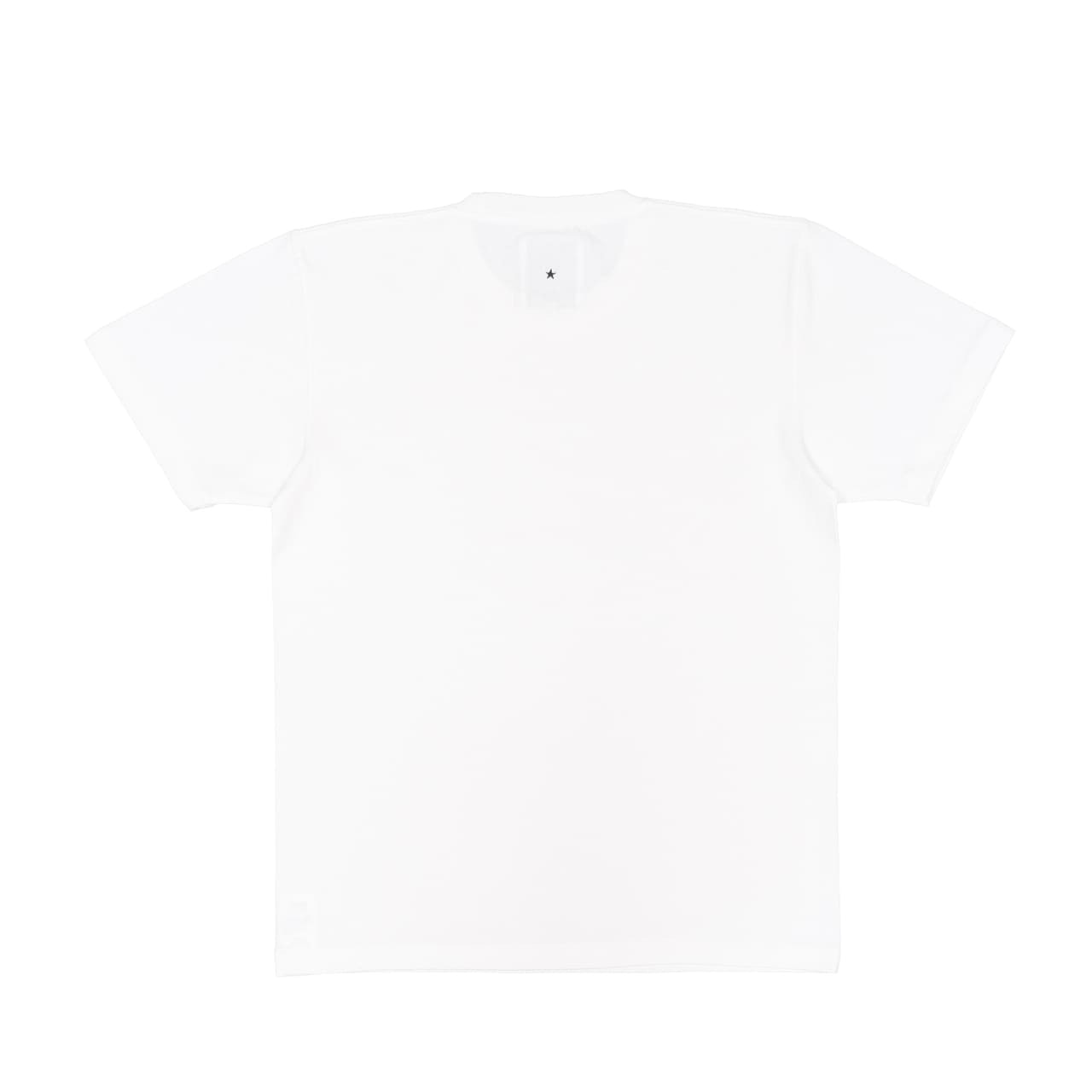 C100LOGO / WHITE