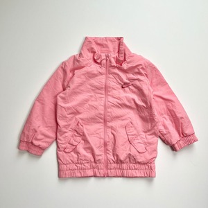 ＜VINTAGE＞Baby Nike Blouson 86-92｜ベビー  ヴィンテージ ナイキ ジップブルゾン