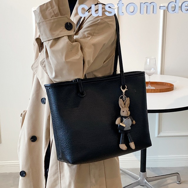 オータムウィンタースタンダード レトロ 秋物 冬物 トートバッグ Tiancai_Wing_Bag43165976997