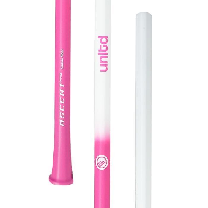 Maverik Ascent Pro レディース ラクロスシャフト – 限定フェードカラー