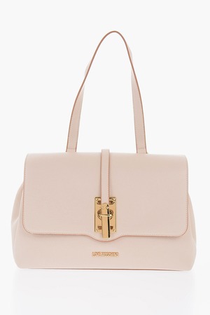 MOSCHINO モスキーノ バッグ エコレザー・フェイクレザー