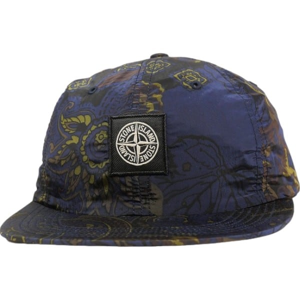 Size【フリー】 SUPREME シュプリーム ×Stone Island 15SS Metal Camp