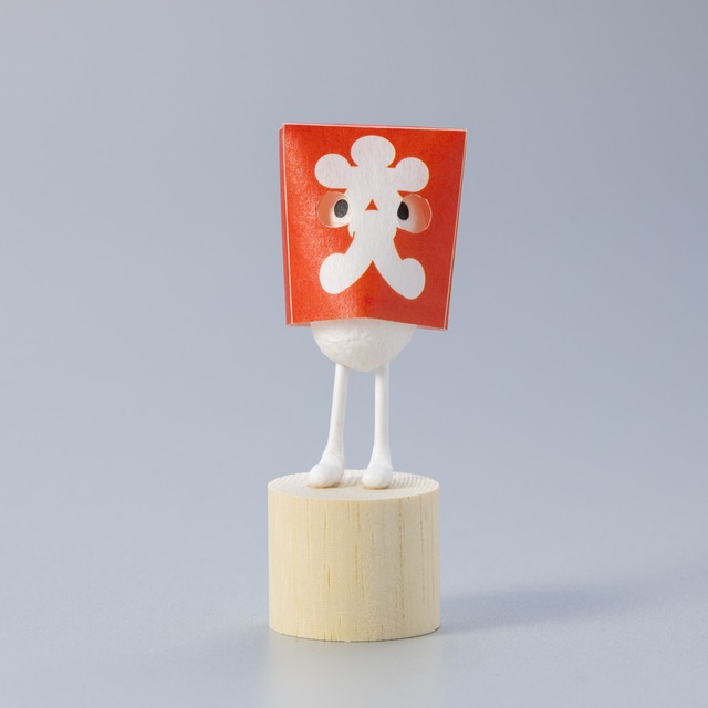 マユビト　オオイリ/ Mayubito Oiri