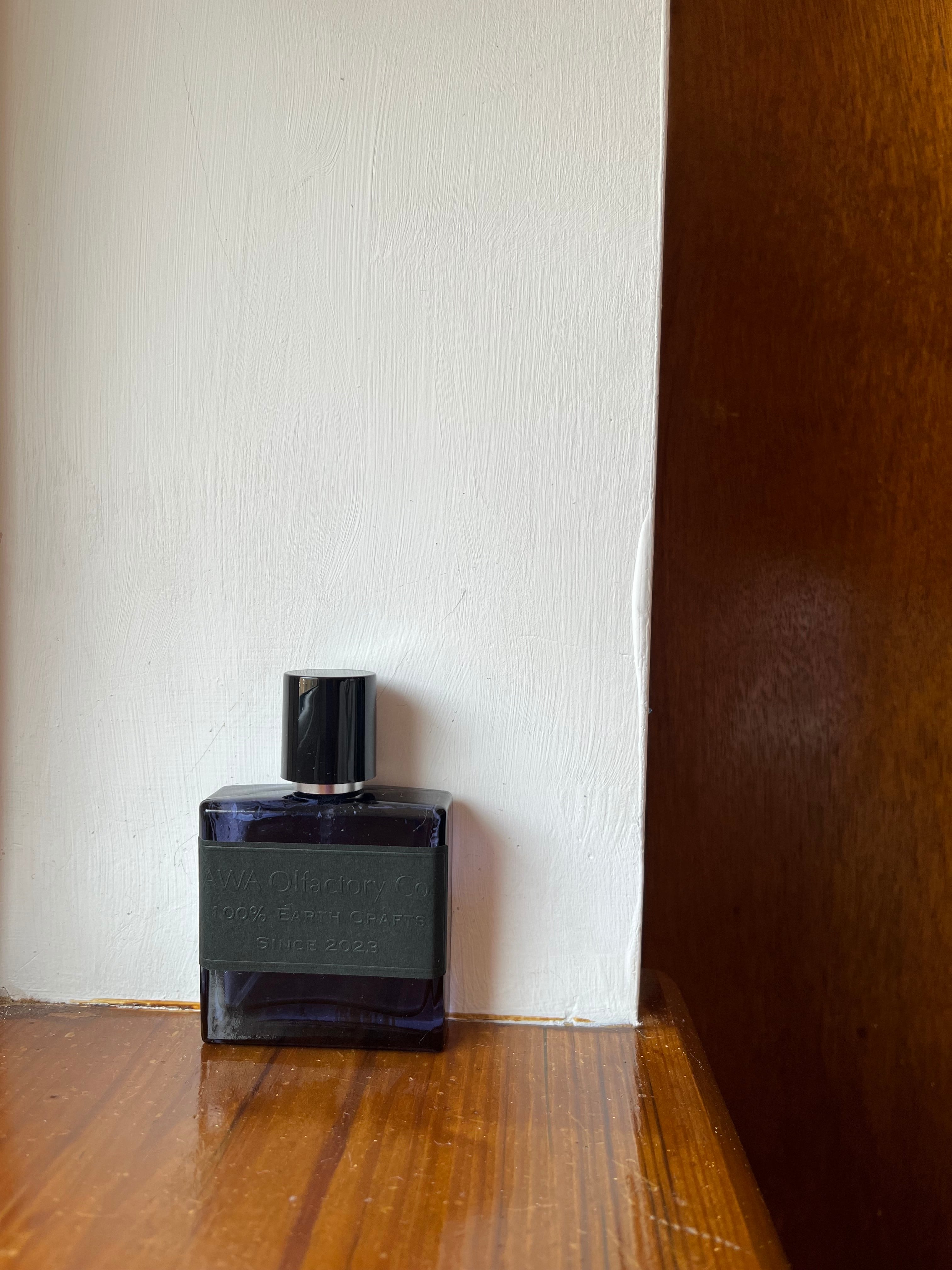 コロンミスト - Wooden breeze - 30ml | awaolfactory