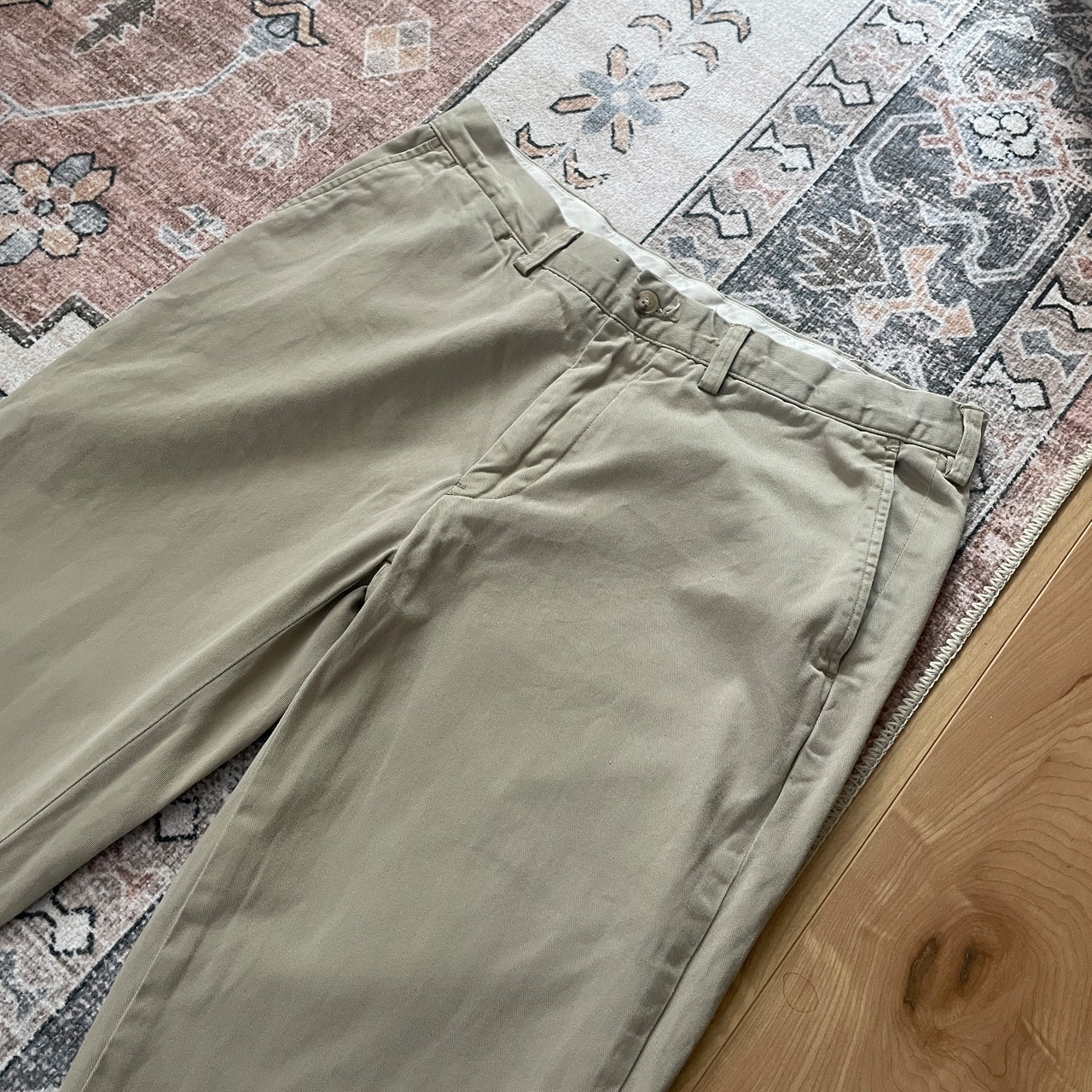 Polo by Ralph Lauren / POLO CHINO / CLASSIC FIT