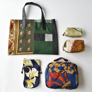 HAPPY BAG 2026 <TRIP POUCH ver.> #63