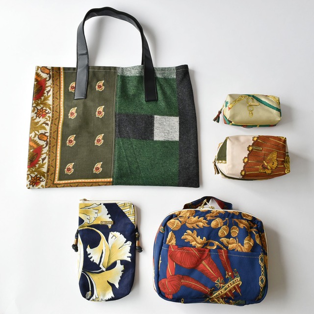 HAPPY BAG 2026 <TRIP POUCH ver.> #63