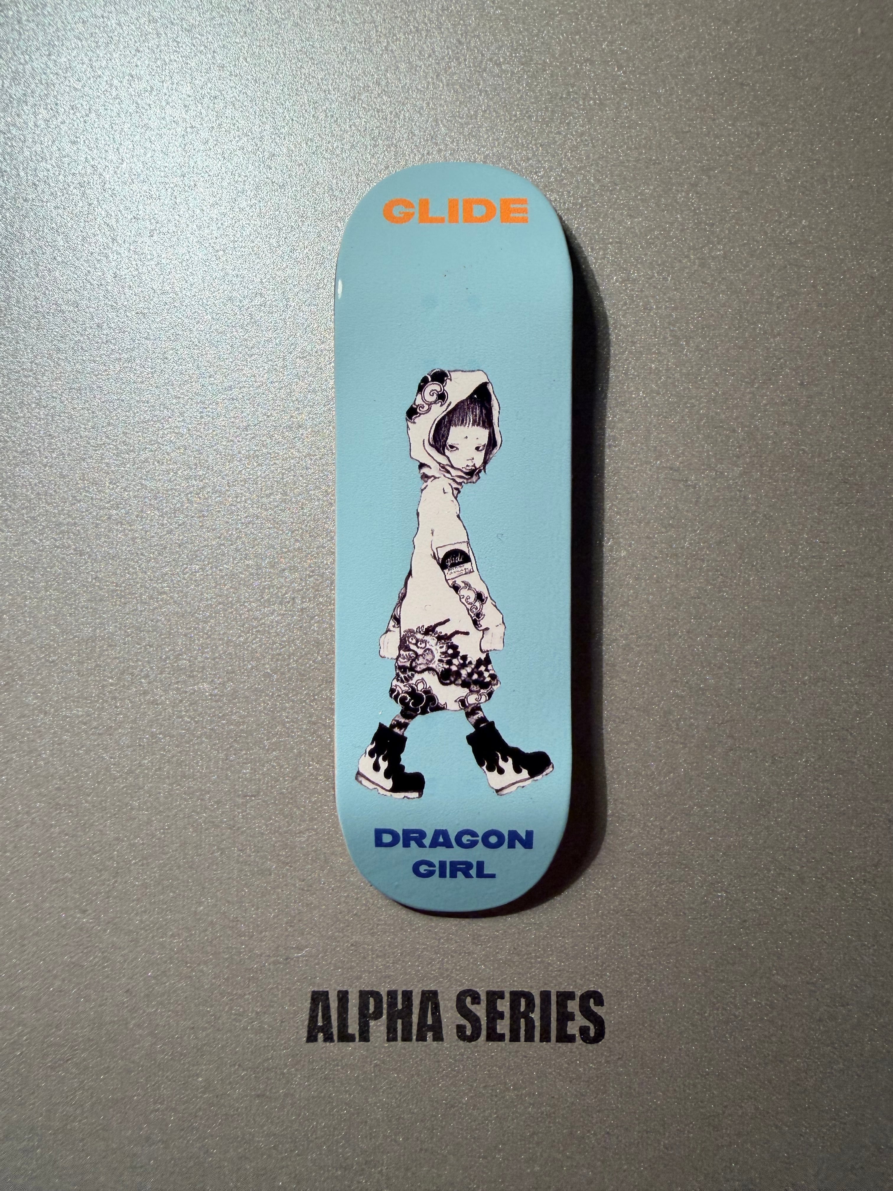 ALL ITEM | glide studio