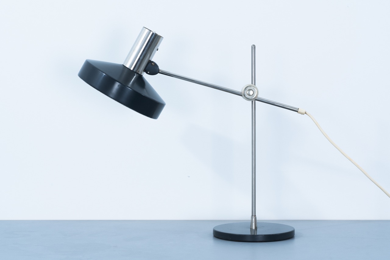 Kaiser Leuchten | model.6929 Table Lamp