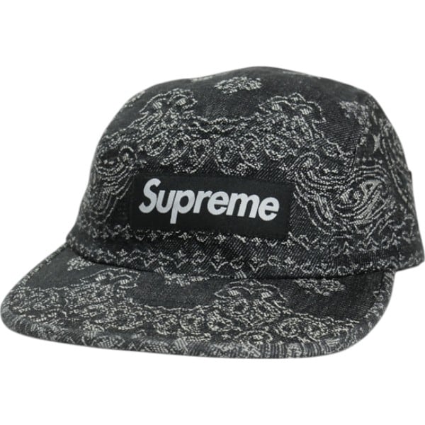 Size【フリー】 SUPREME シュプリーム 25SS Bandana Jacquard Denim