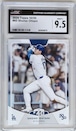 Shohei Ohtani Topps 50/50 #80 CGC 9.5