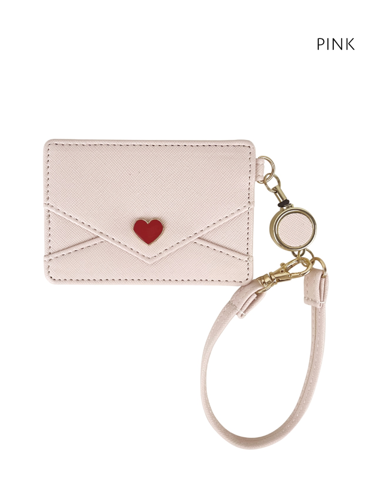 レターパスケース / JW-0660 画像4