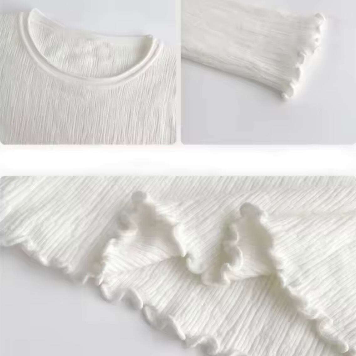 mellow long sleeve tops