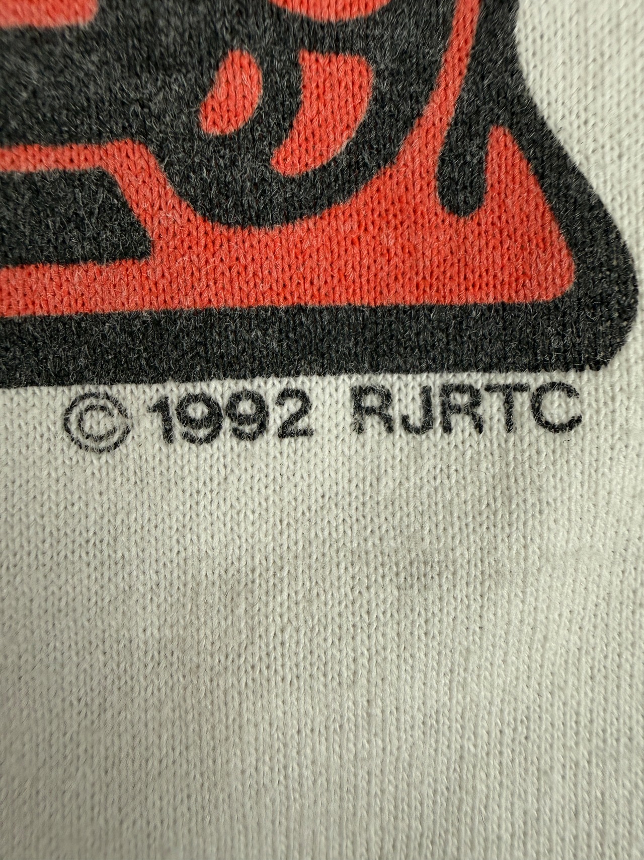 90s  Camel GT Racing / Silkworm made in usa・画像7